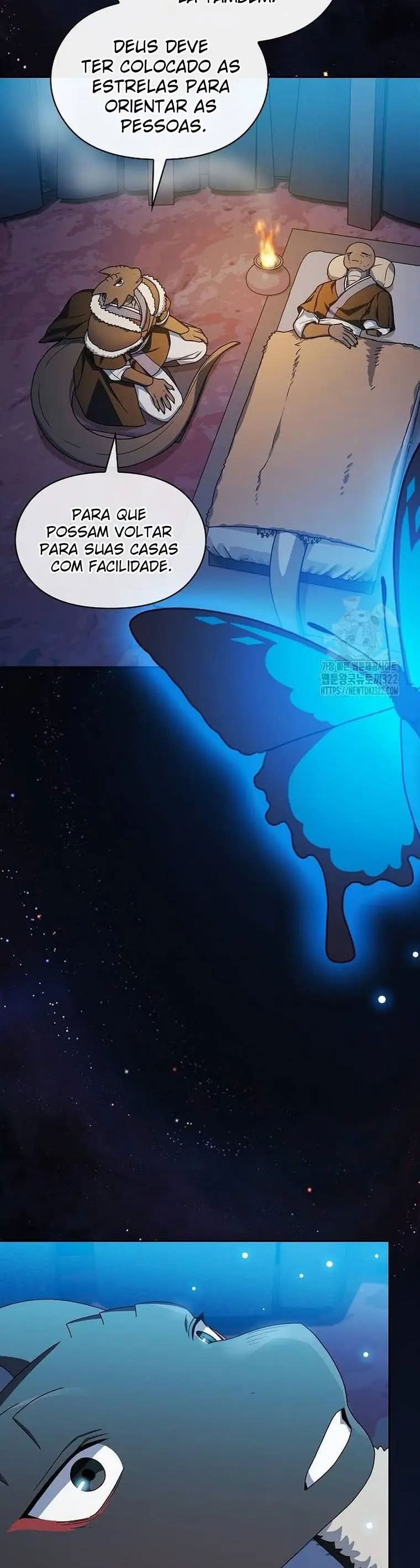 Read The Nebula’s Civilization PT Manga Online
