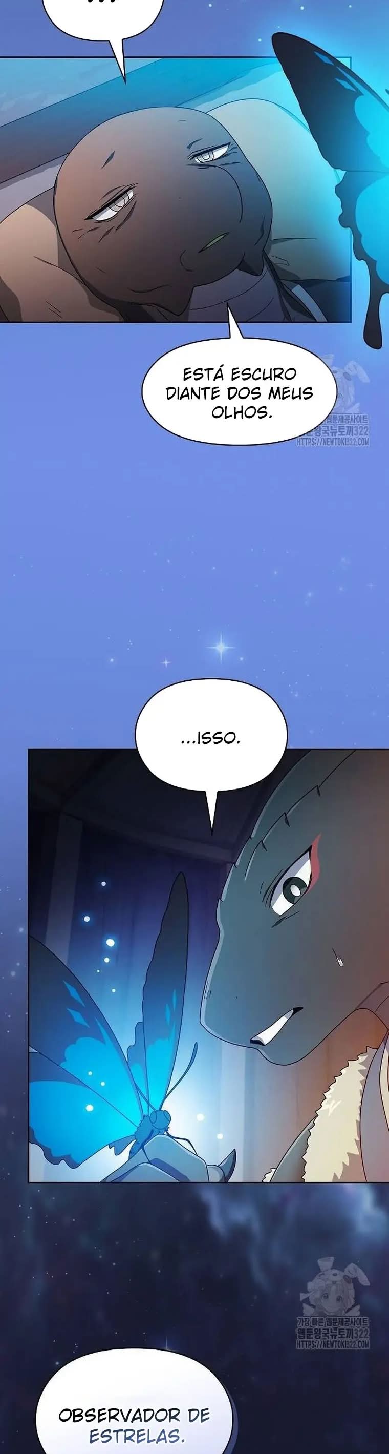 Read The Nebula’s Civilization PT Manga Online