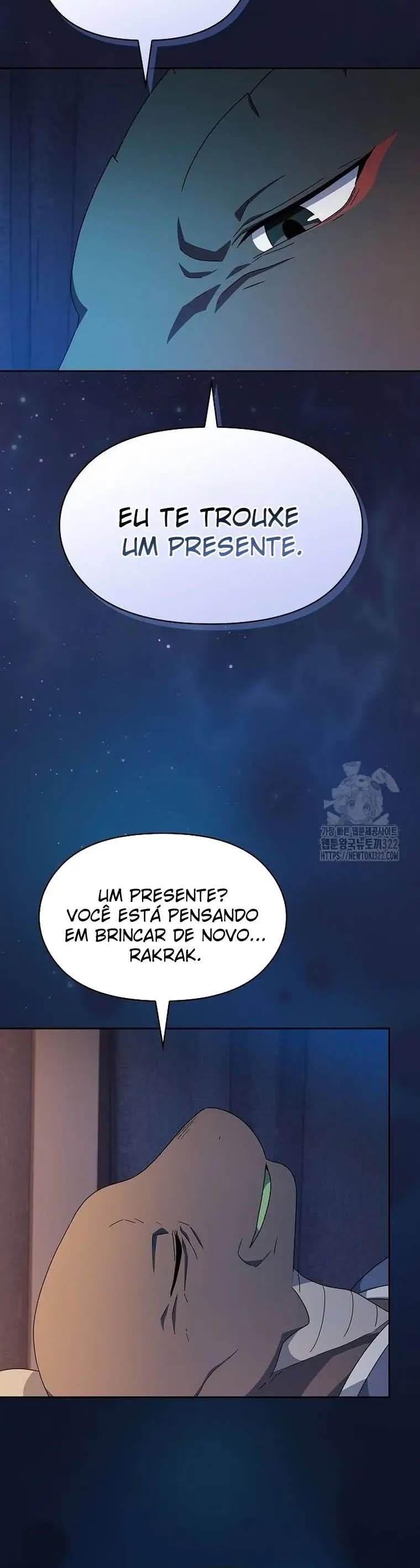 Read The Nebula’s Civilization PT Manga Online