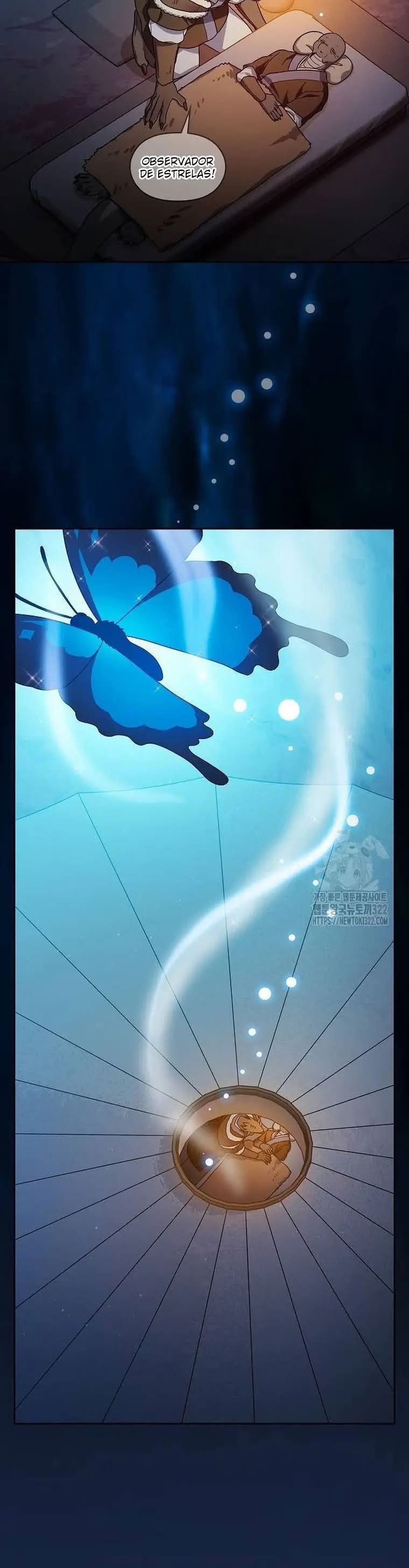 Read The Nebula’s Civilization PT Manga Online