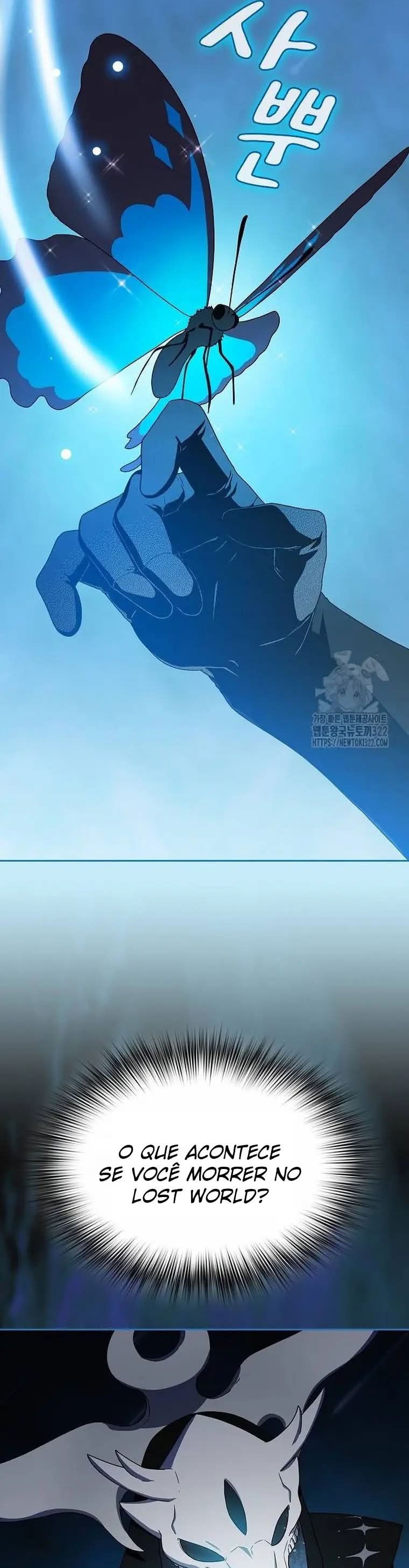 Read The Nebula’s Civilization PT Manga Online