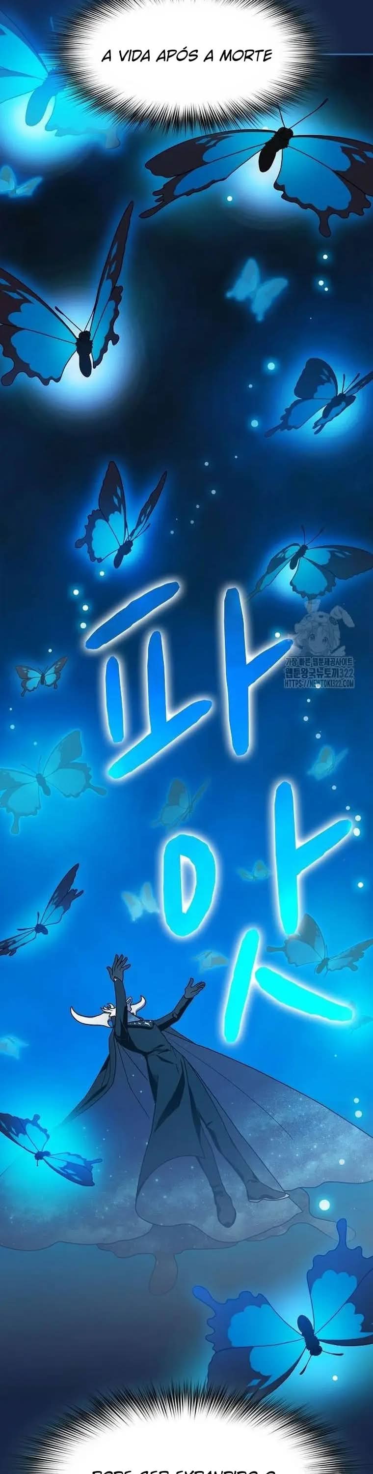 Read The Nebula’s Civilization PT Manga Online