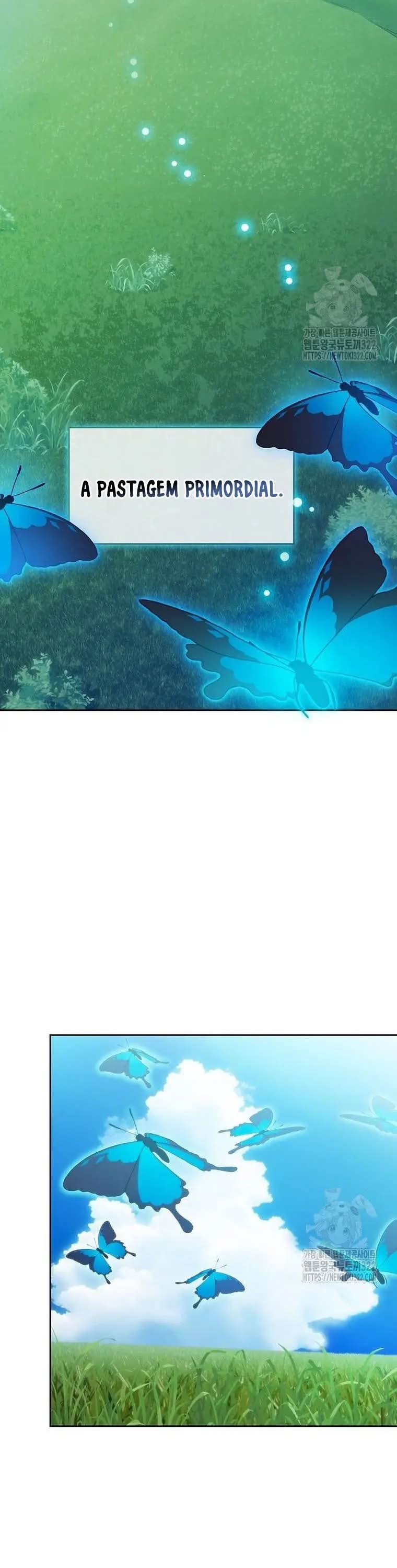 Read The Nebula’s Civilization PT Manga Online