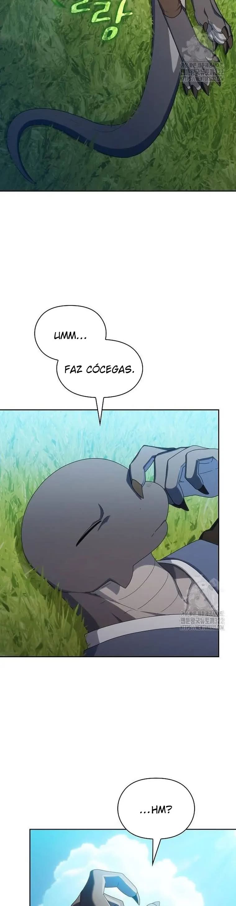 Read The Nebula’s Civilization PT Manga Online