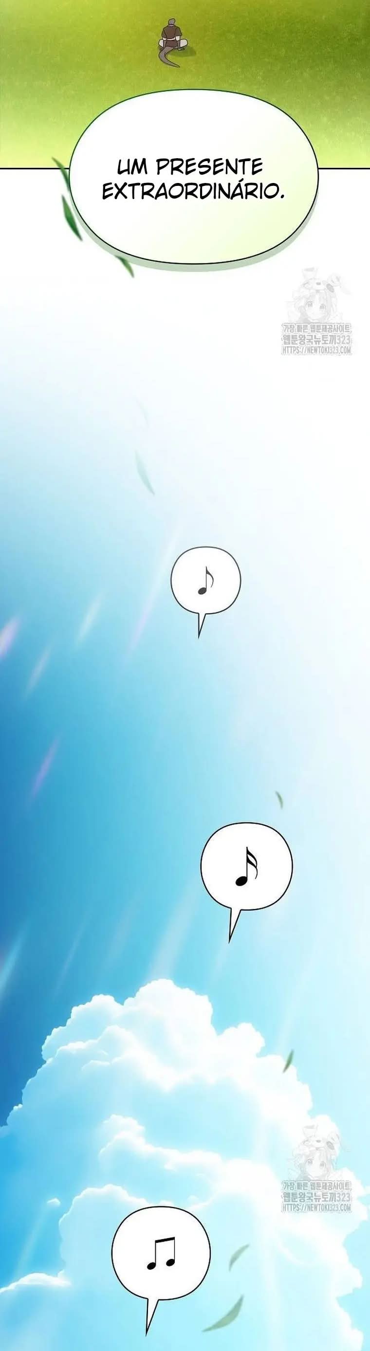 Read The Nebula’s Civilization PT Manga Online
