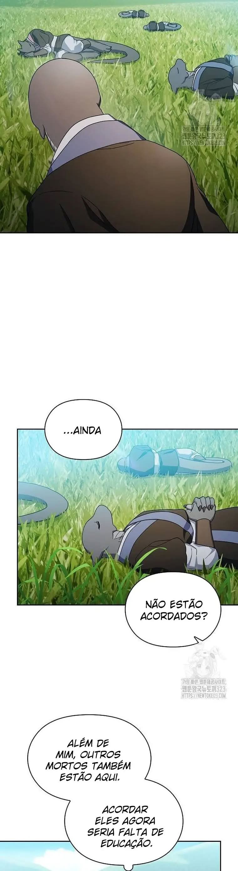Read The Nebula’s Civilization PT Manga Online