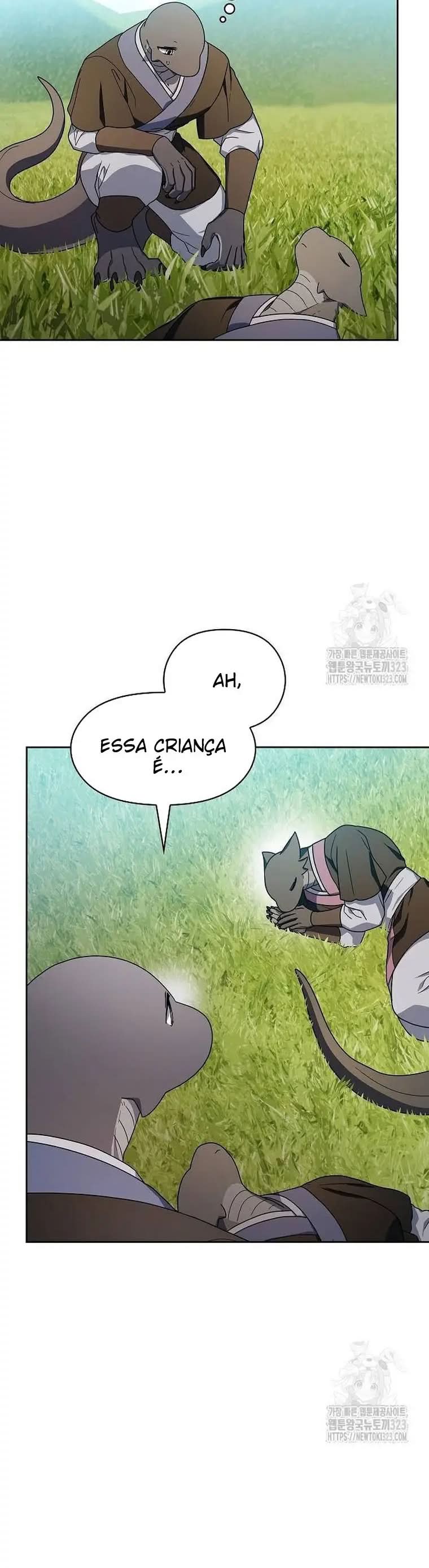 Read The Nebula’s Civilization PT Manga Online