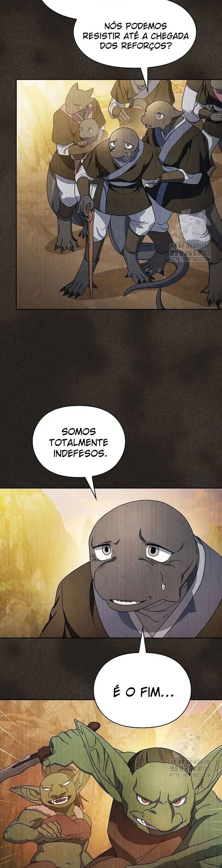 Read The Nebula’s Civilization PT Manga Online