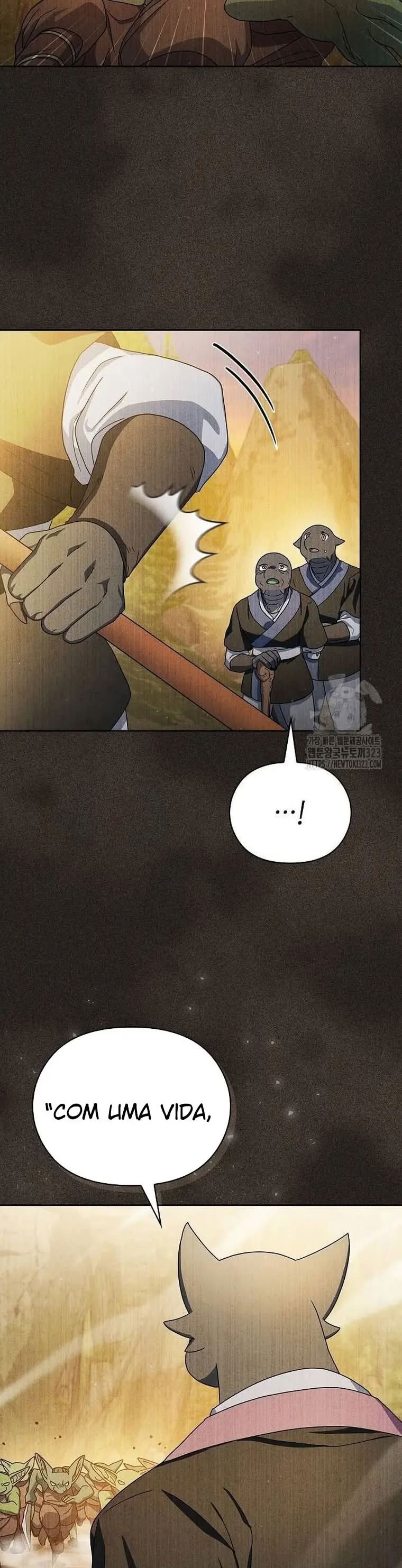 Read The Nebula’s Civilization PT Manga Online