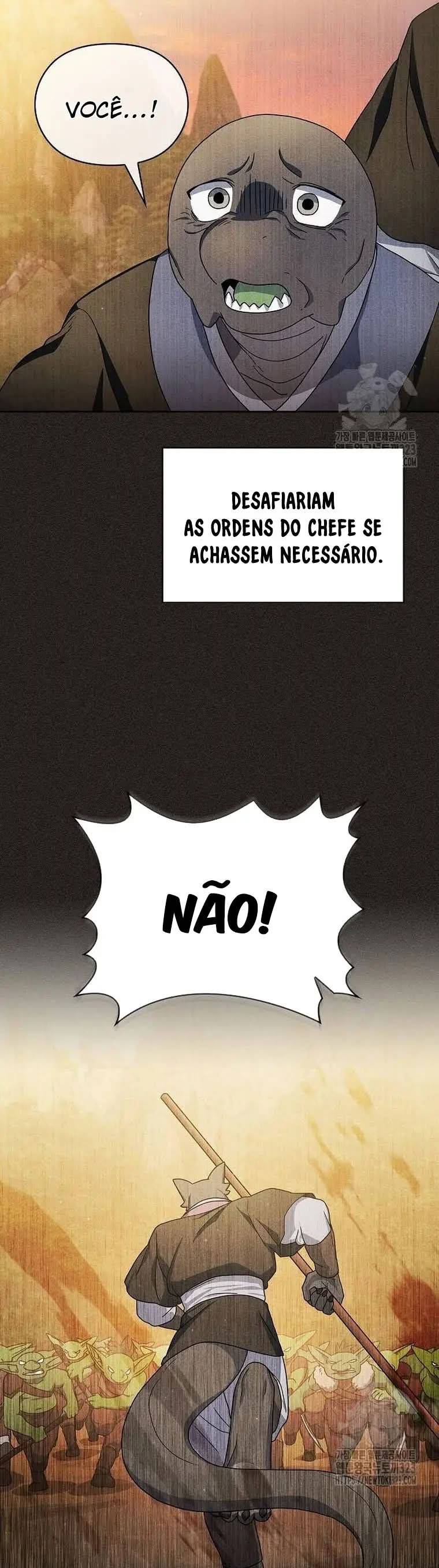 Read The Nebula’s Civilization PT Manga Online