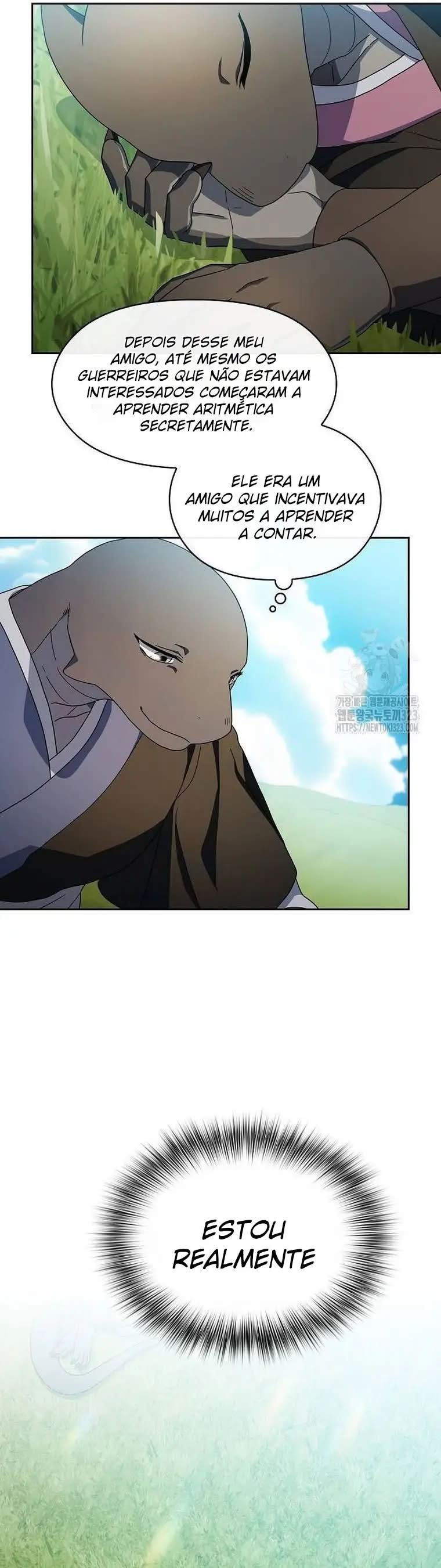 Read The Nebula’s Civilization PT Manga Online