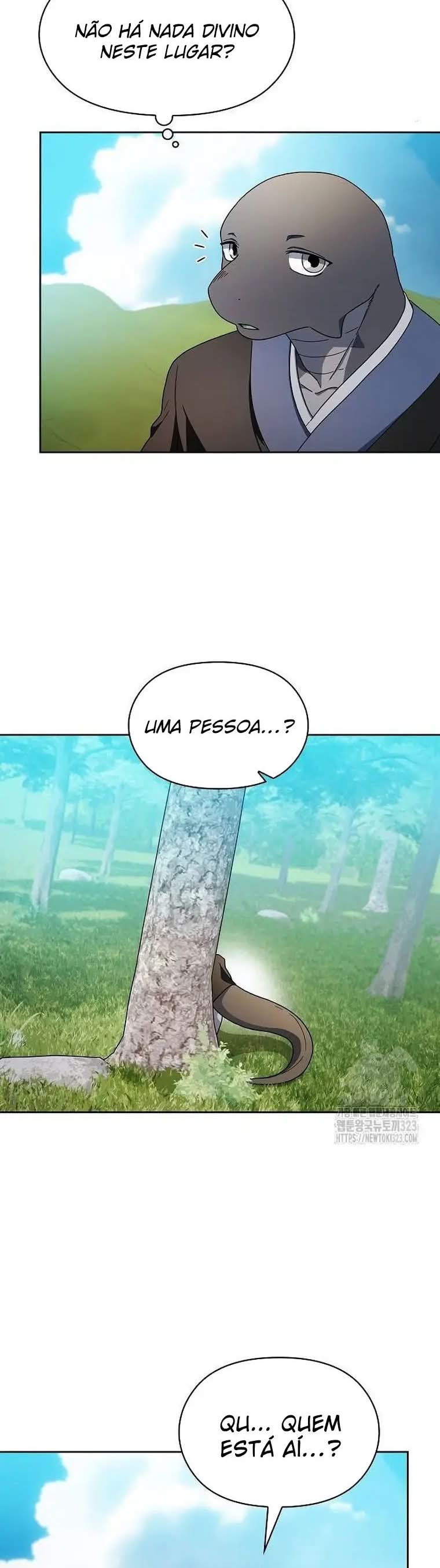 Read The Nebula’s Civilization PT Manga Online