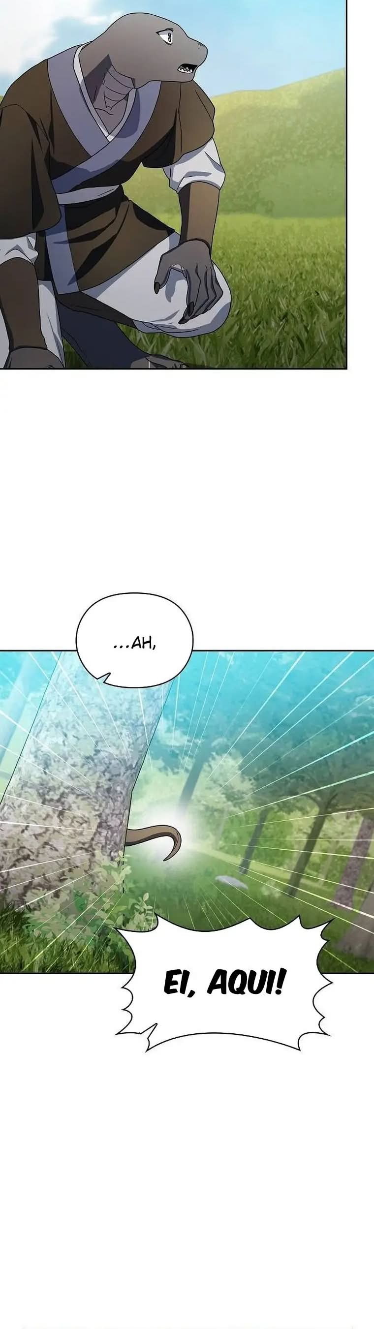 Read The Nebula’s Civilization PT Manga Online