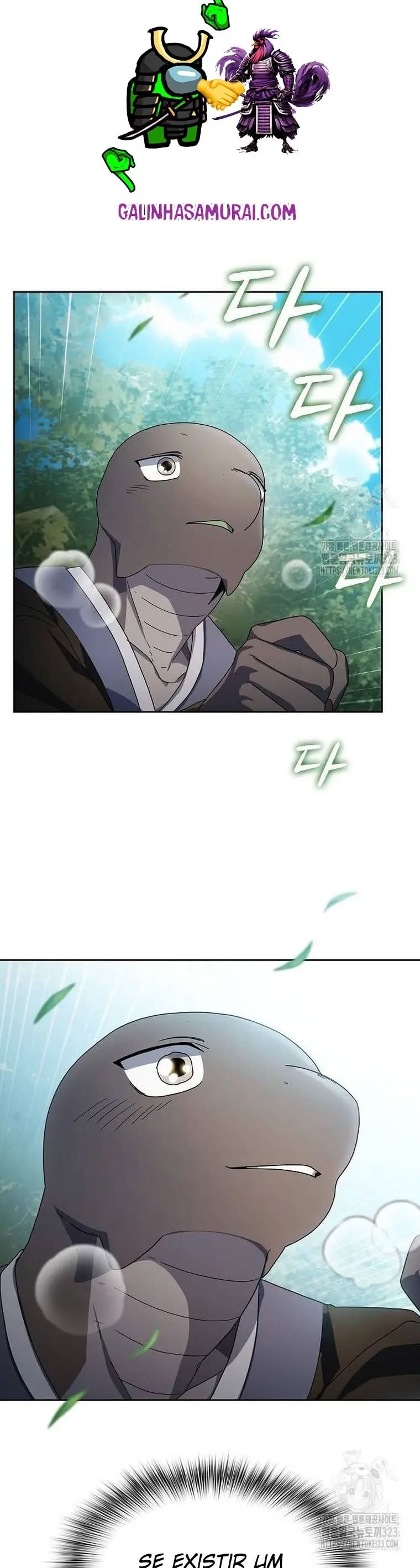 Read The Nebula’s Civilization PT Manga Online