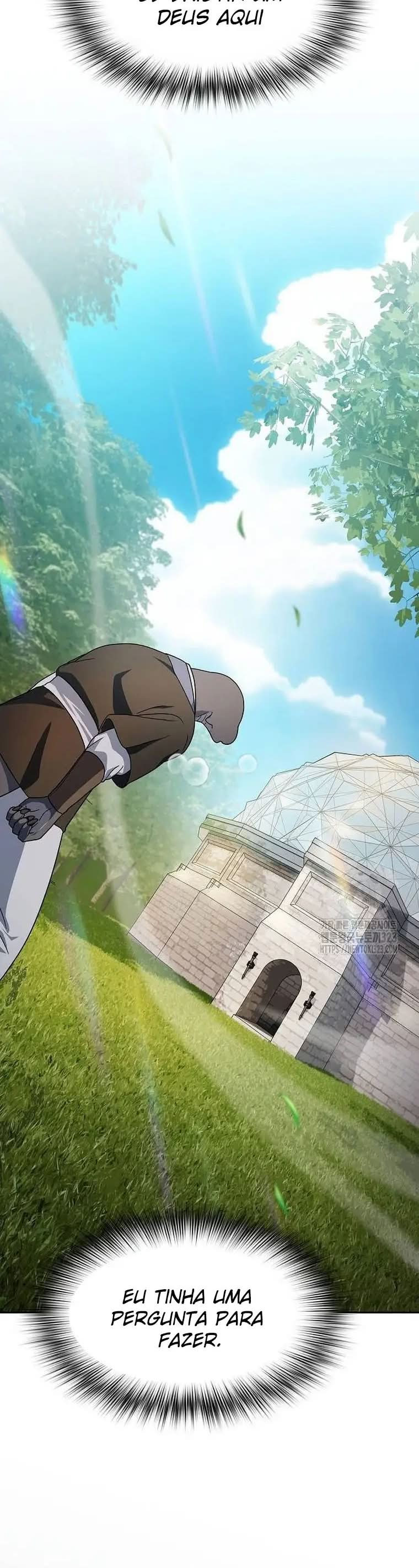 Read The Nebula’s Civilization PT Manga Online