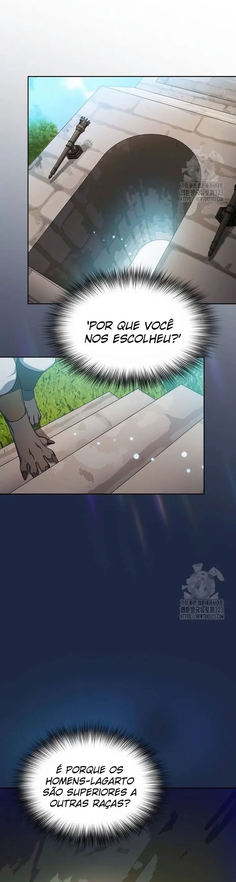 Read The Nebula’s Civilization PT Manga Online