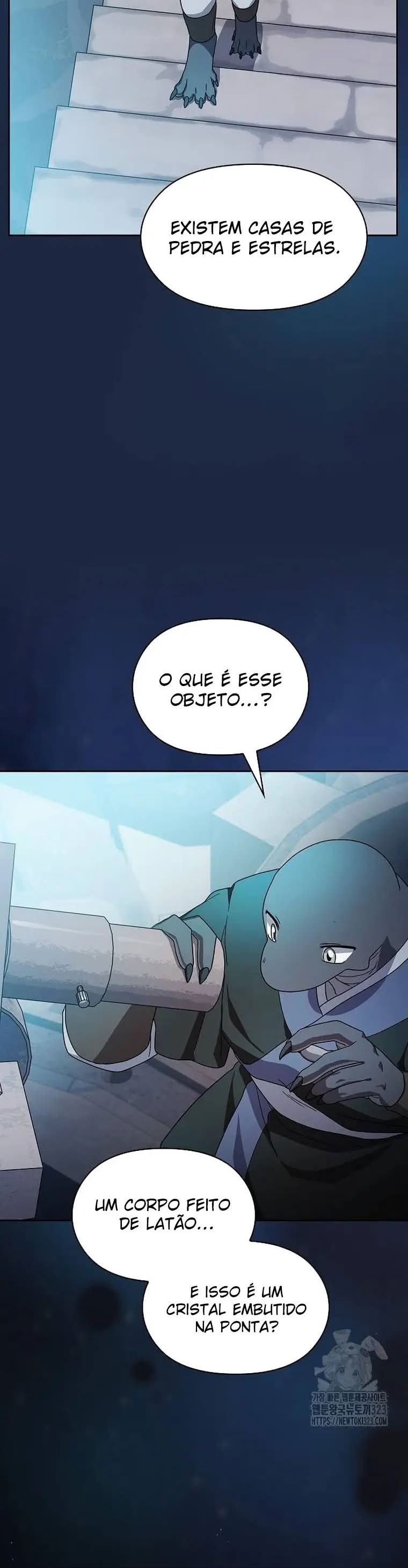 Read The Nebula’s Civilization PT Manga Online
