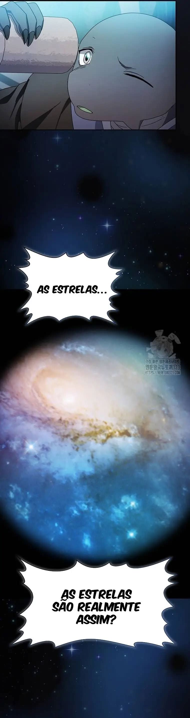 Read The Nebula’s Civilization PT Manga Online