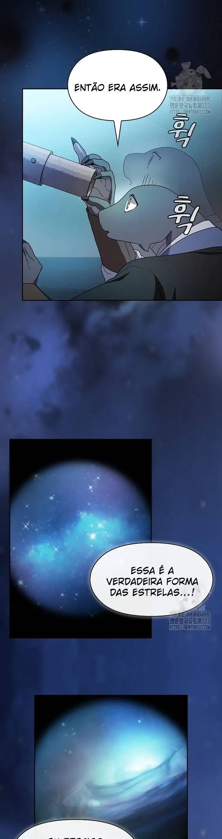 Read The Nebula’s Civilization PT Manga Online