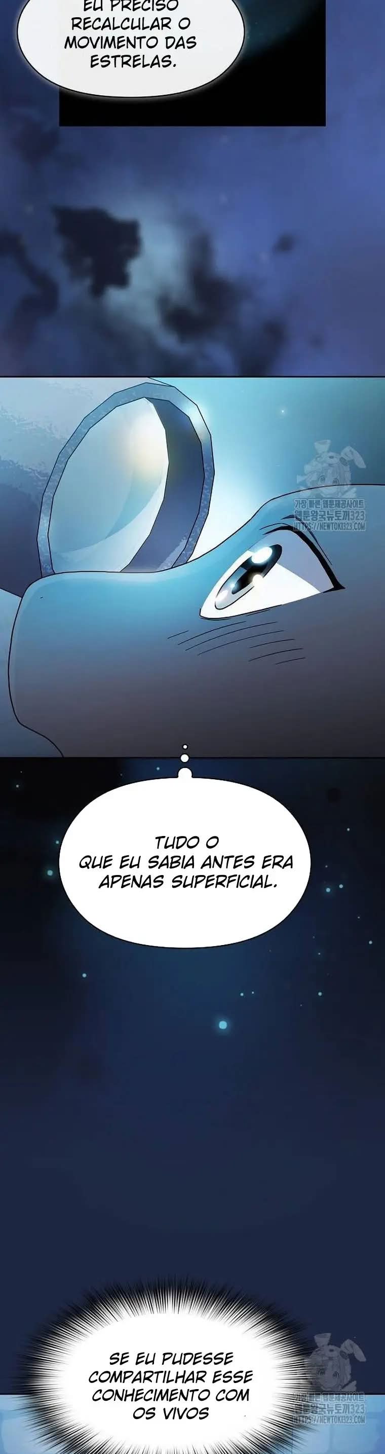 Read The Nebula’s Civilization PT Manga Online