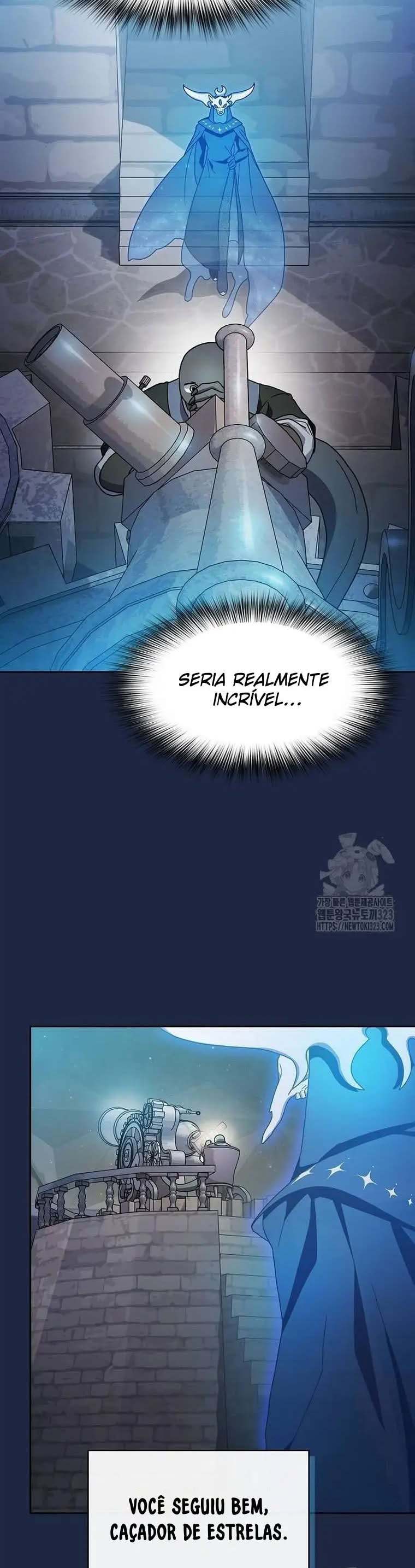 Read The Nebula’s Civilization PT Manga Online