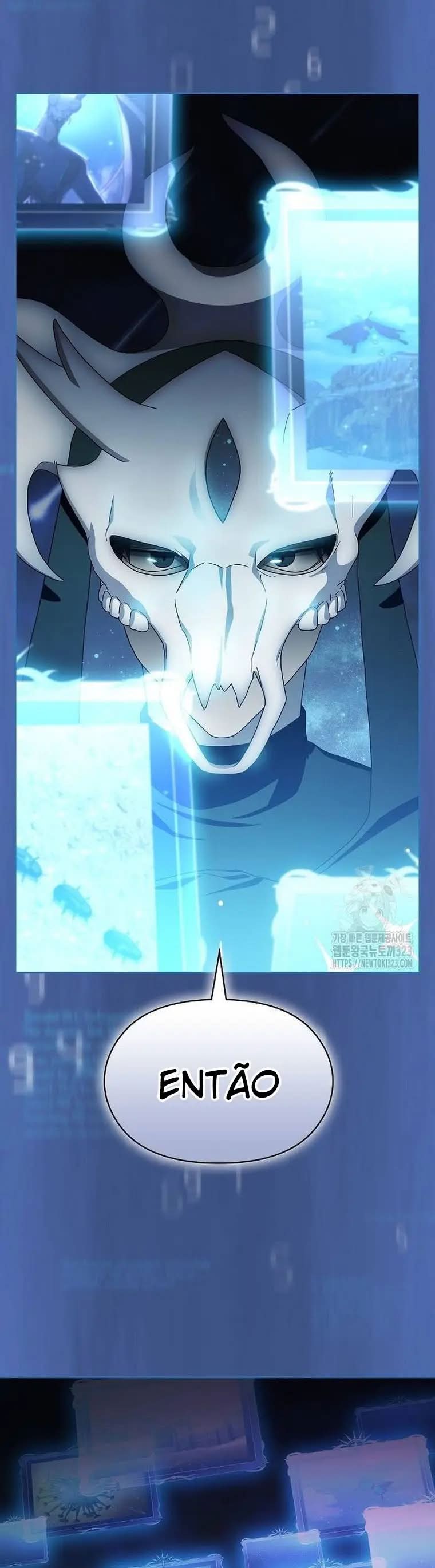Read The Nebula’s Civilization PT Manga Online