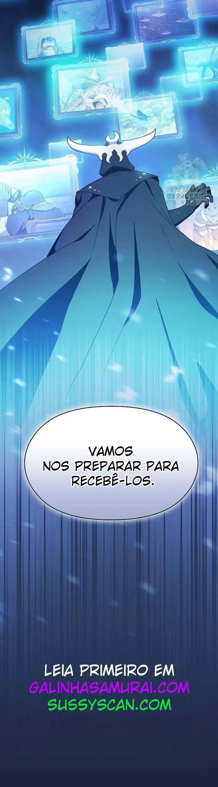 Read The Nebula’s Civilization PT Manga Online