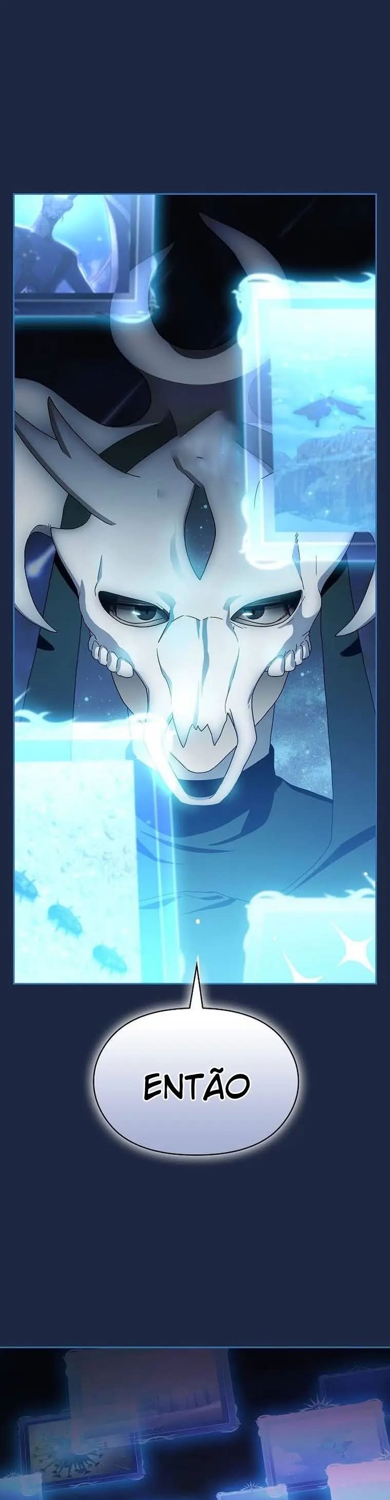Read The Nebula’s Civilization PT Manga Online
