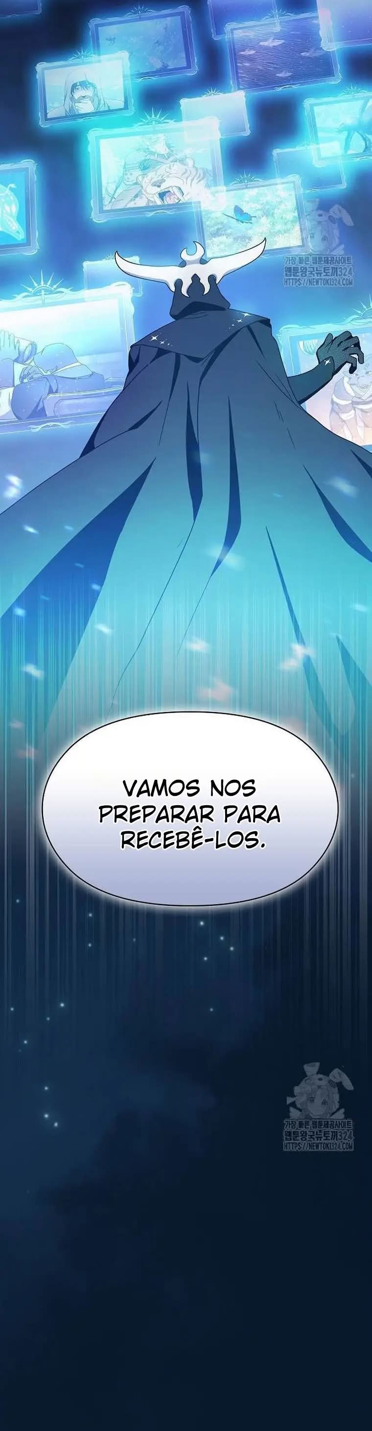 Read The Nebula’s Civilization PT Manga Online