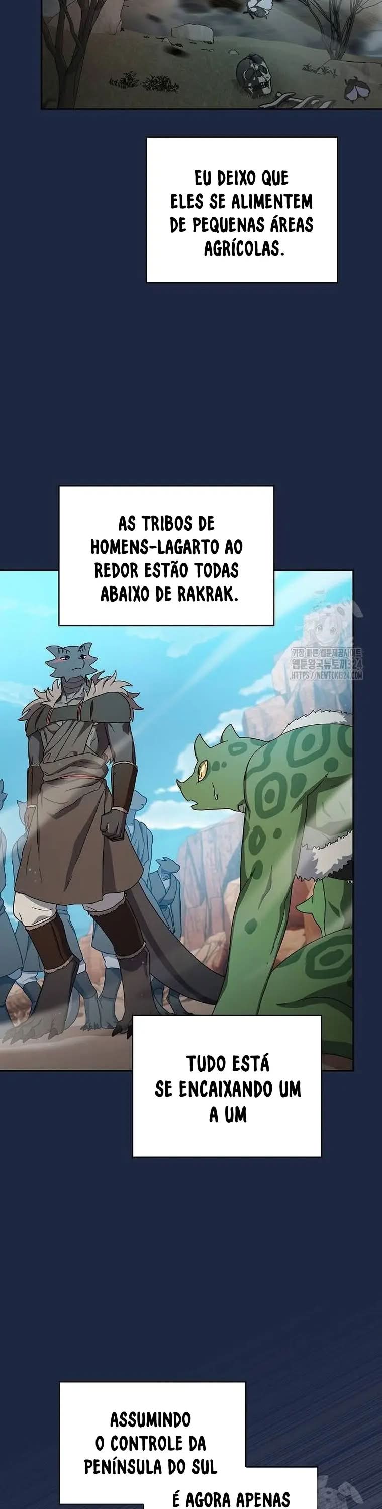 Read The Nebula’s Civilization PT Manga Online