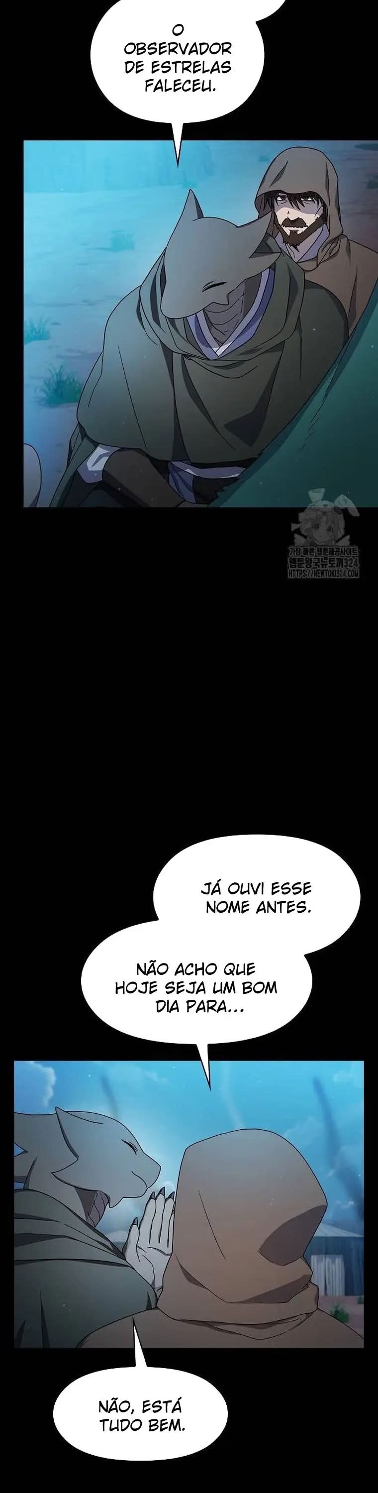 Read The Nebula’s Civilization PT Manga Online