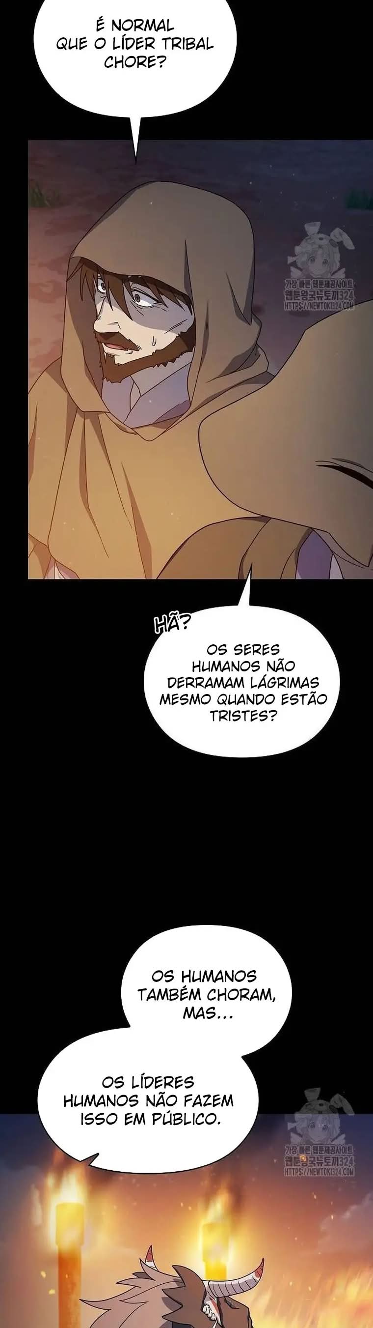 Read The Nebula’s Civilization PT Manga Online