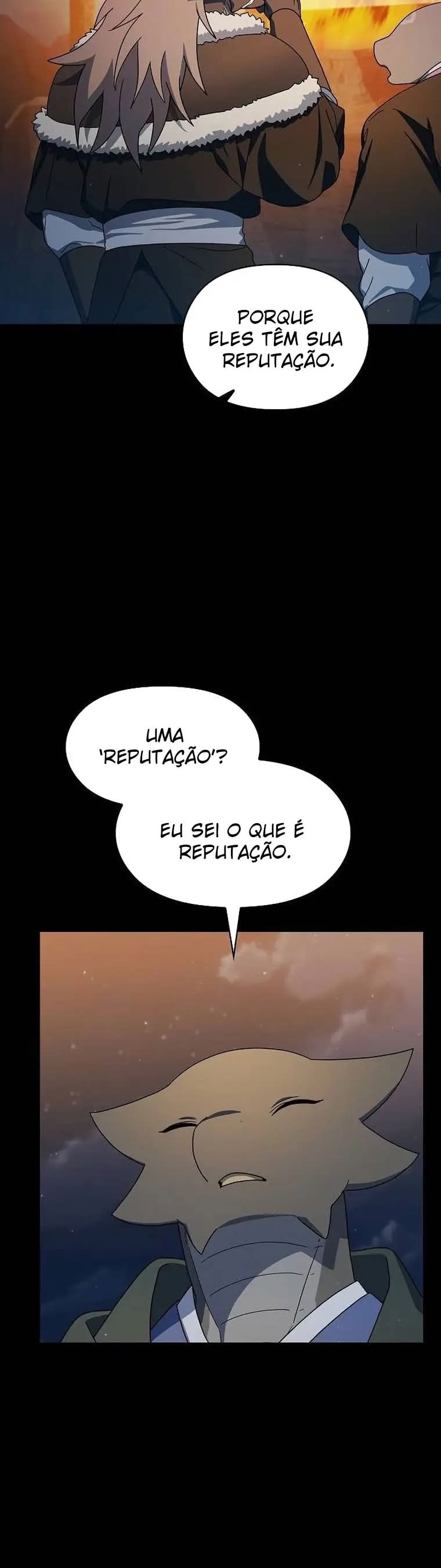 Read The Nebula’s Civilization PT Manga Online