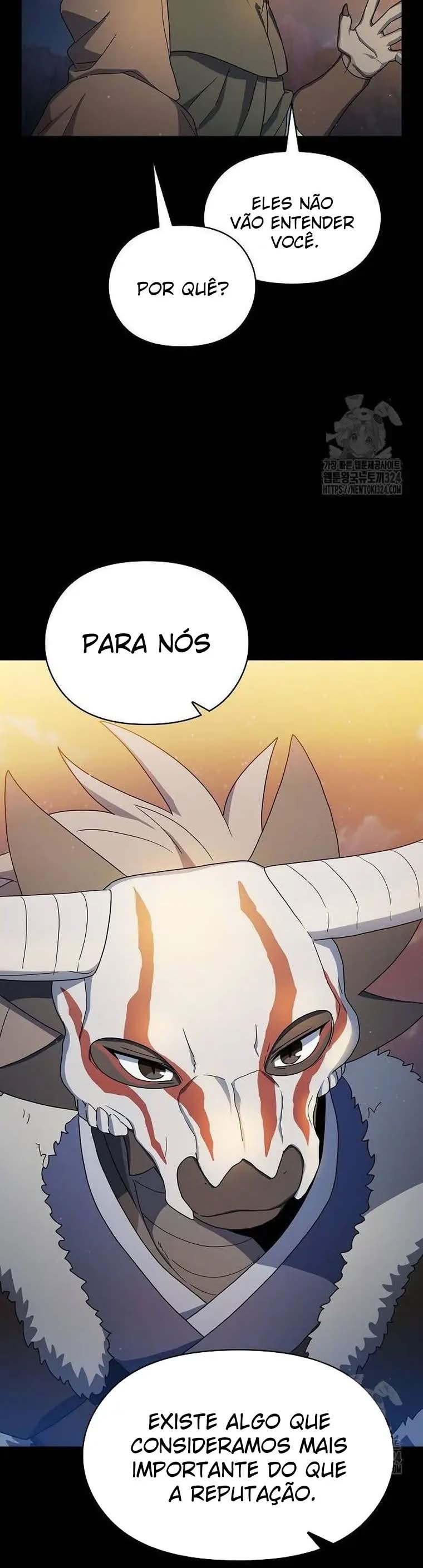 Read The Nebula’s Civilization PT Manga Online