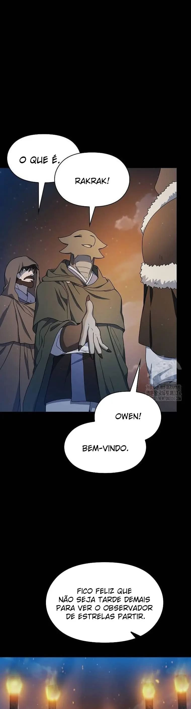 Read The Nebula’s Civilization PT Manga Online