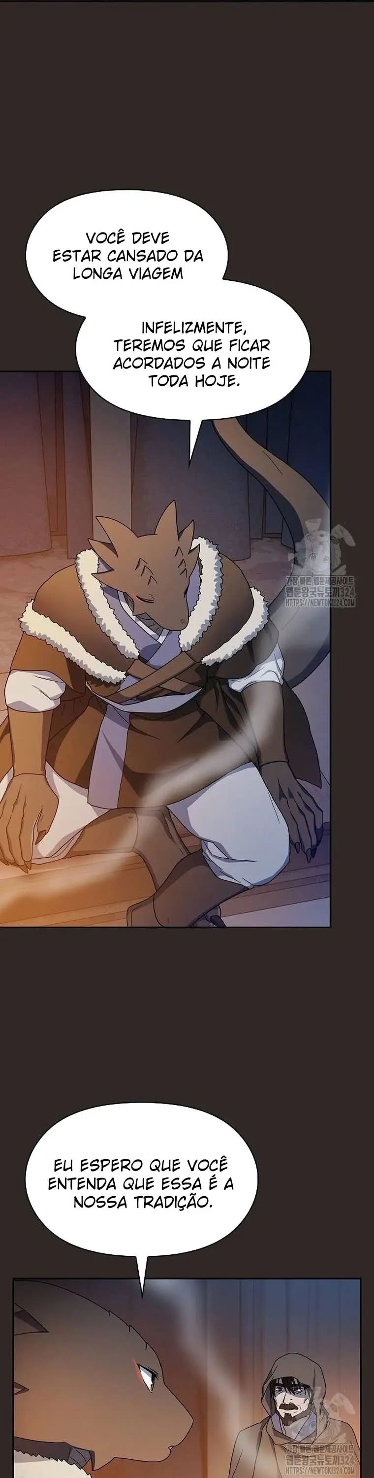 Read The Nebula’s Civilization PT Manga Online