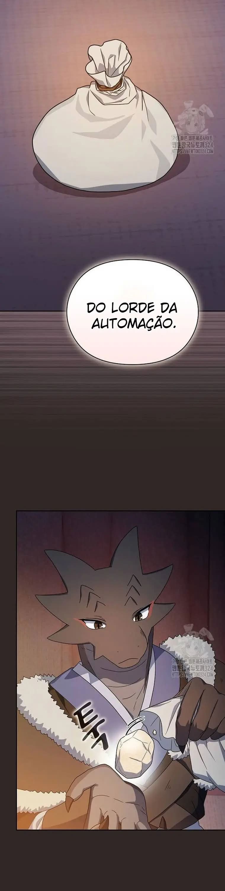 Read The Nebula’s Civilization PT Manga Online
