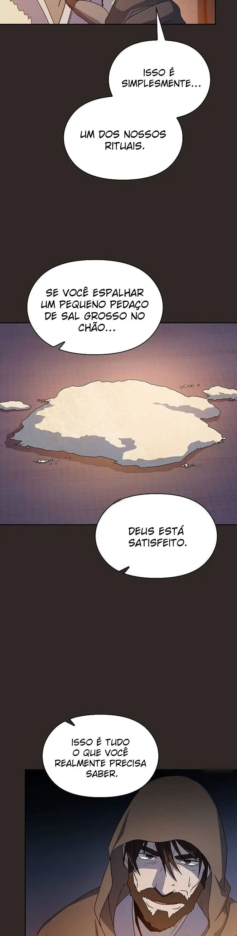 Read The Nebula’s Civilization PT Manga Online