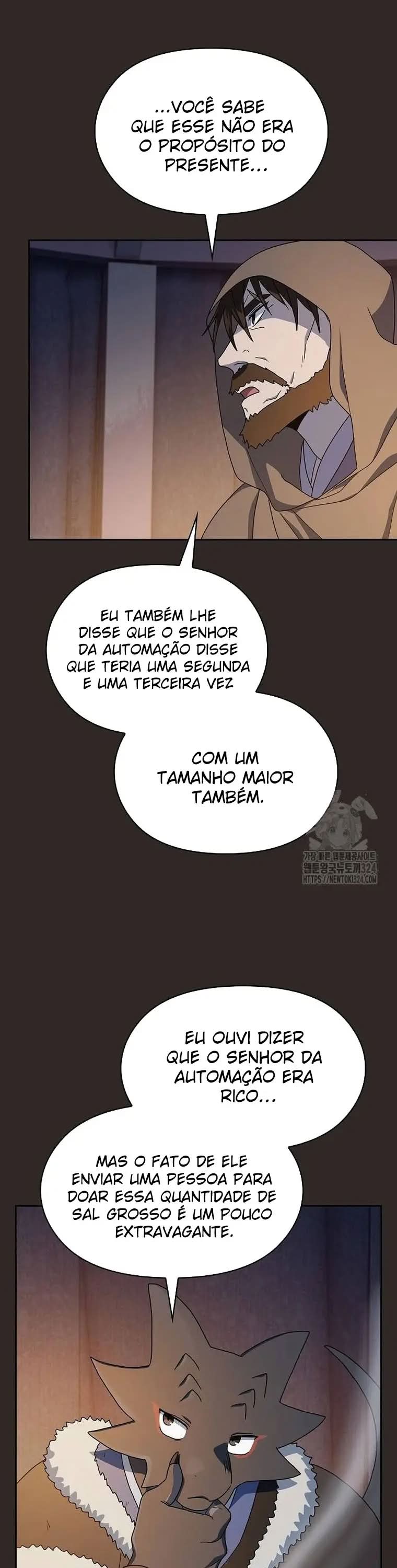 Read The Nebula’s Civilization PT Manga Online