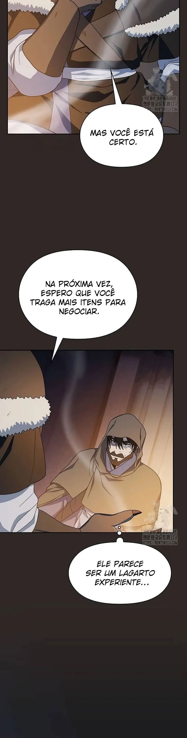 Read The Nebula’s Civilization PT Manga Online