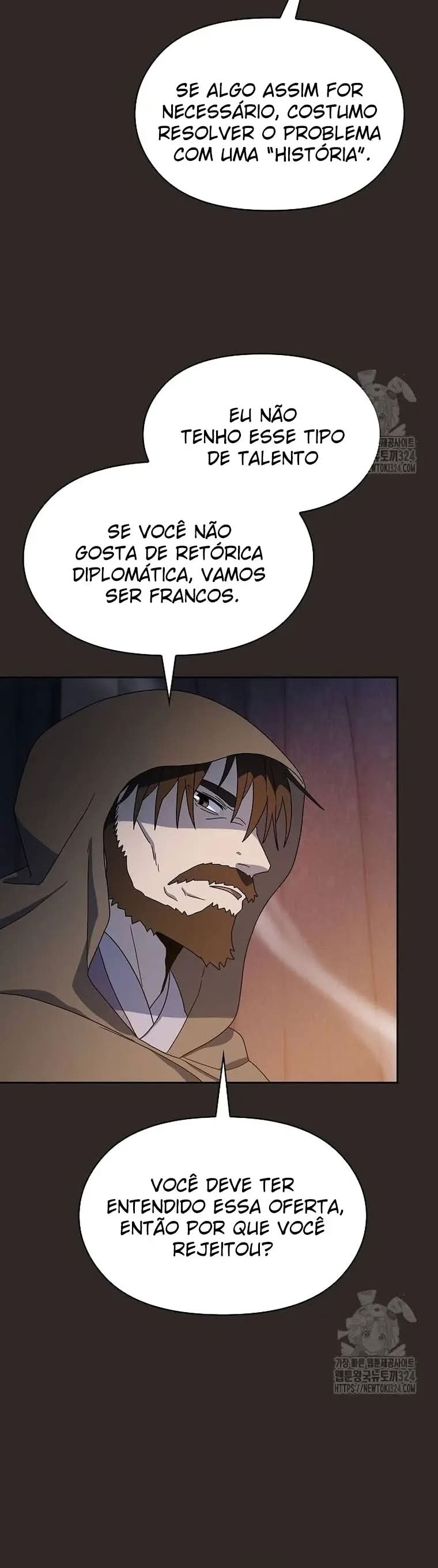 Read The Nebula’s Civilization PT Manga Online