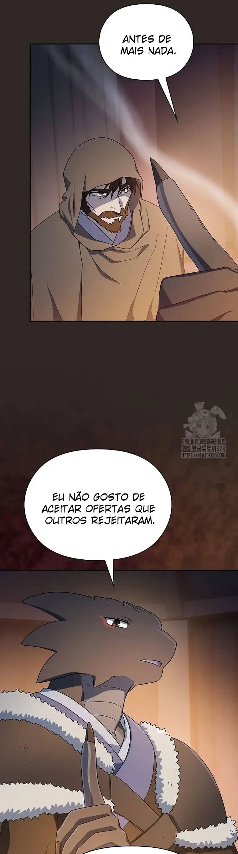 Read The Nebula’s Civilization PT Manga Online