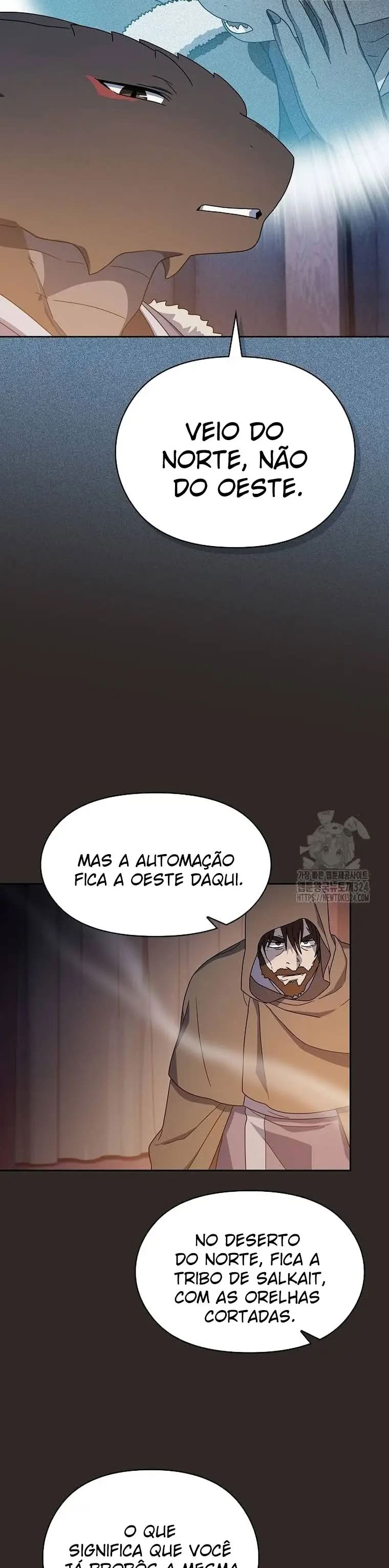 Read The Nebula’s Civilization PT Manga Online