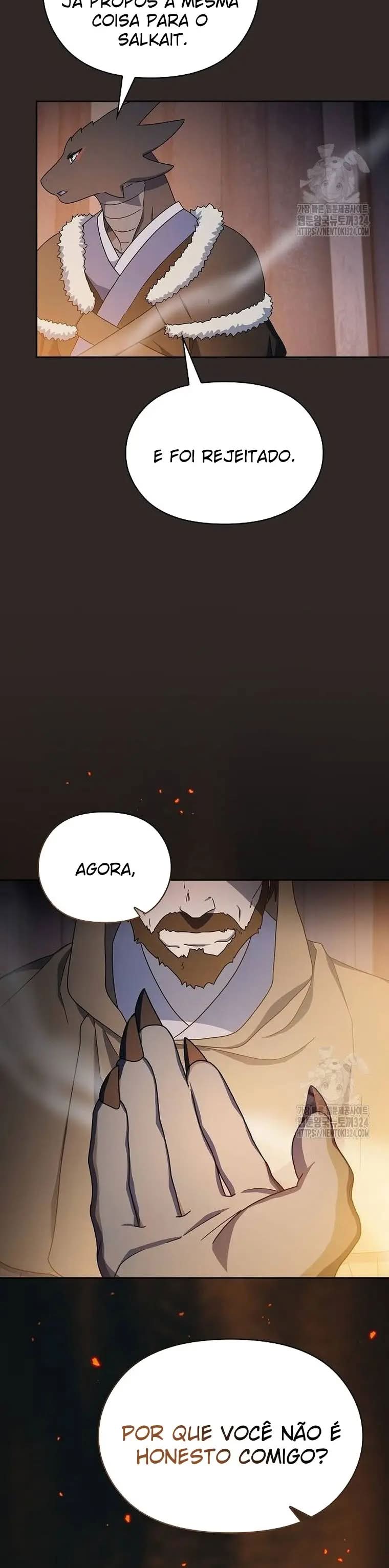 Read The Nebula’s Civilization PT Manga Online