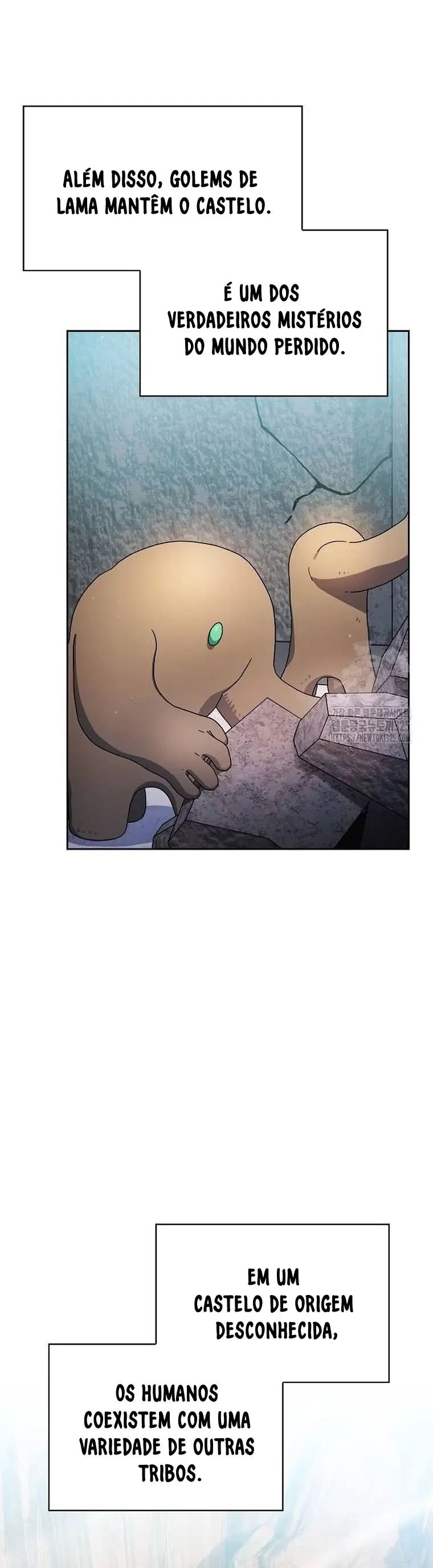 Read The Nebula’s Civilization PT Manga Online
