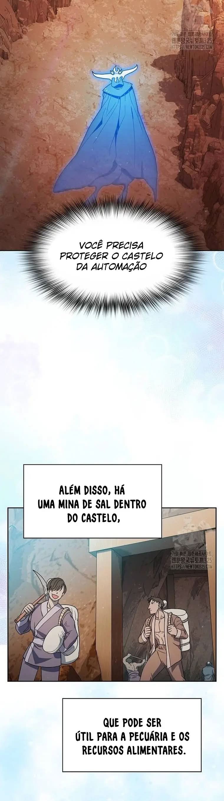 Read The Nebula’s Civilization PT Manga Online
