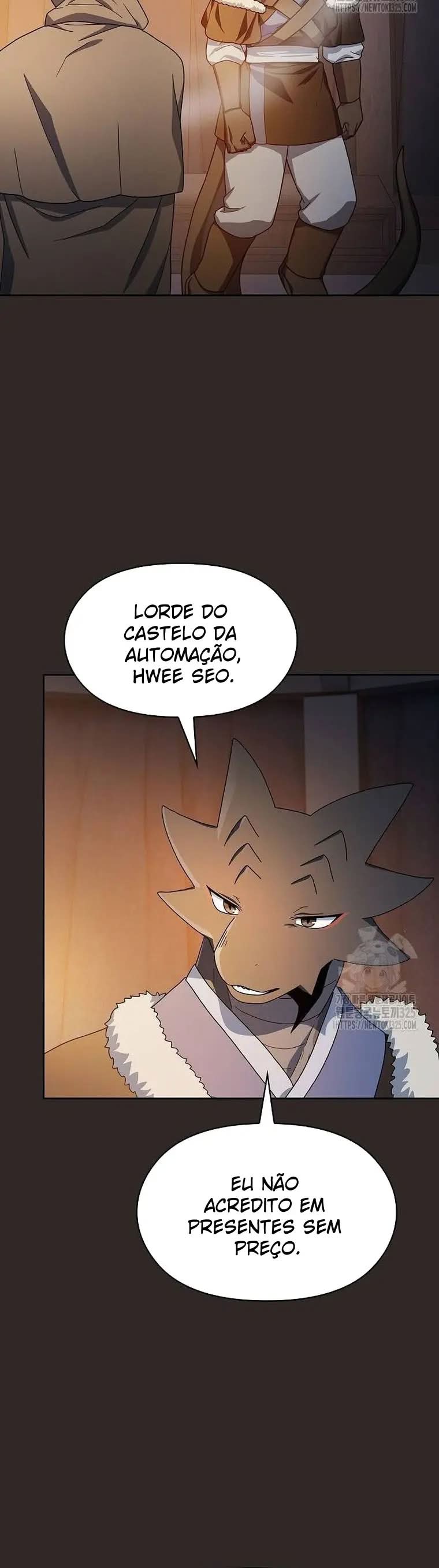 Read The Nebula’s Civilization PT Manga Online