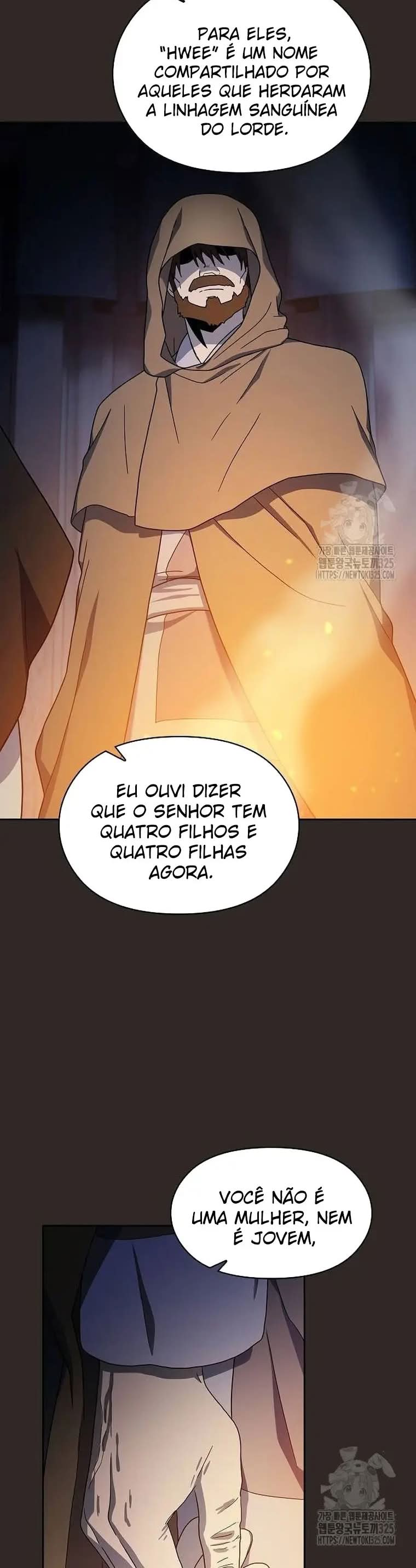 Read The Nebula’s Civilization PT Manga Online