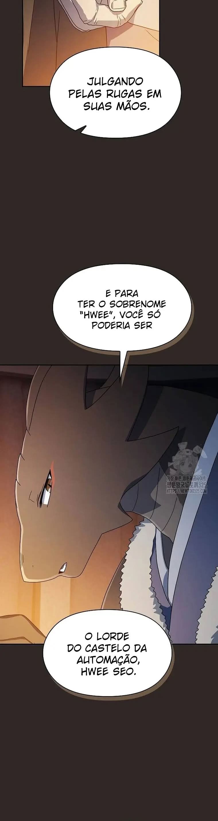 Read The Nebula’s Civilization PT Manga Online