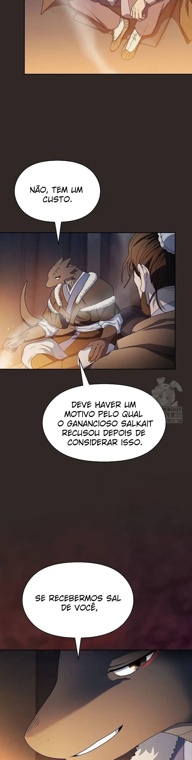 Read The Nebula’s Civilization PT Manga Online